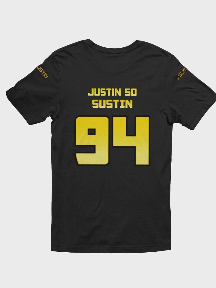 Sustin shirt 2 product image (2)
