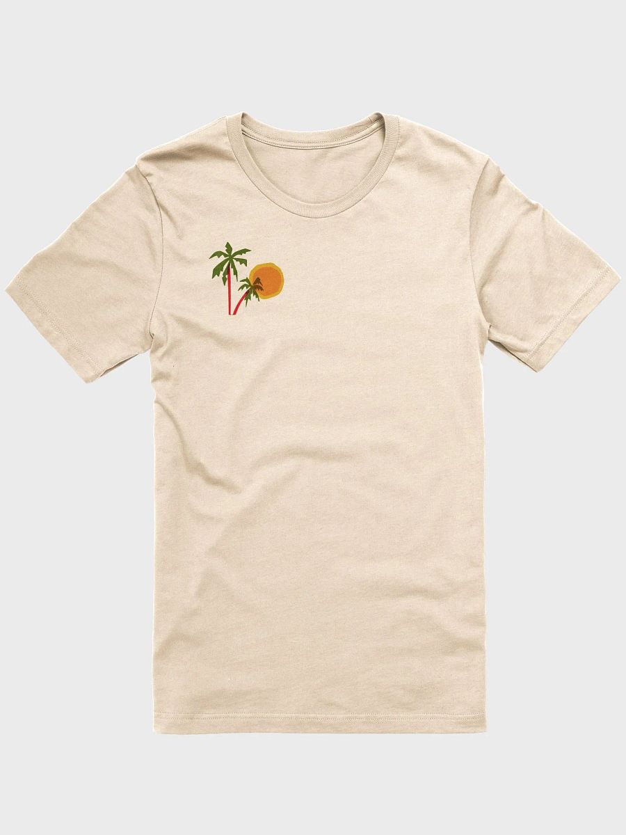 Oasis Derrier Tee product image (3)