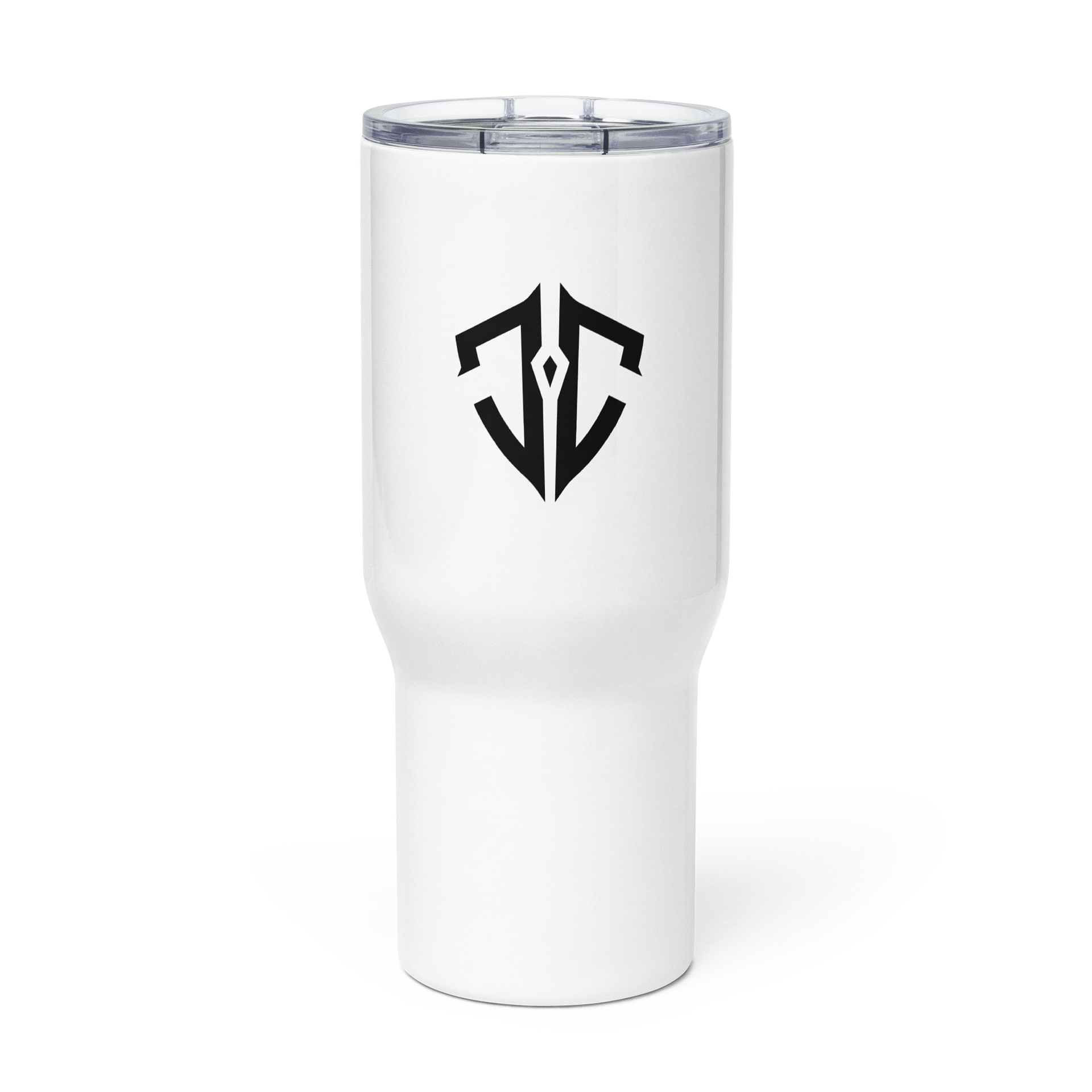 Travel Mug With Handle product image (3)