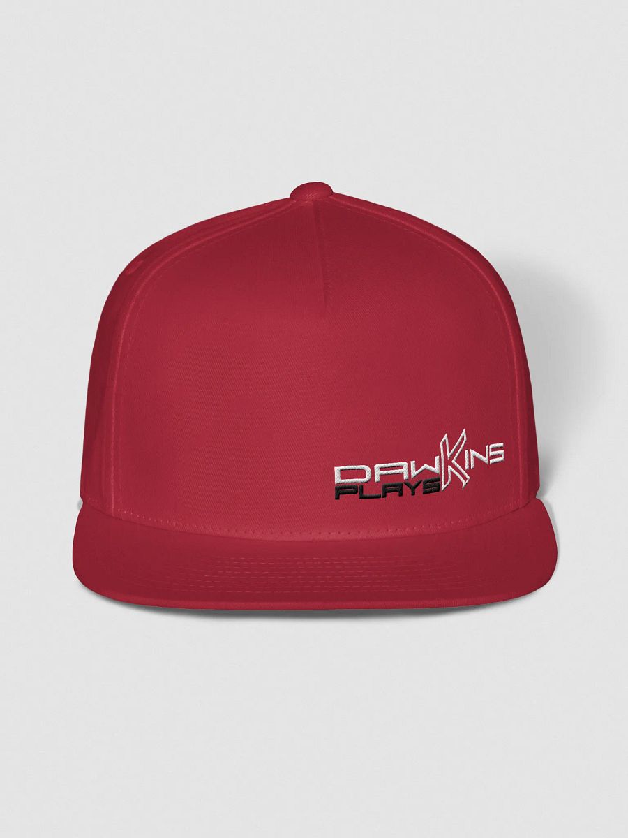 Dawkins Left Half SnapBack Cap product image (1)