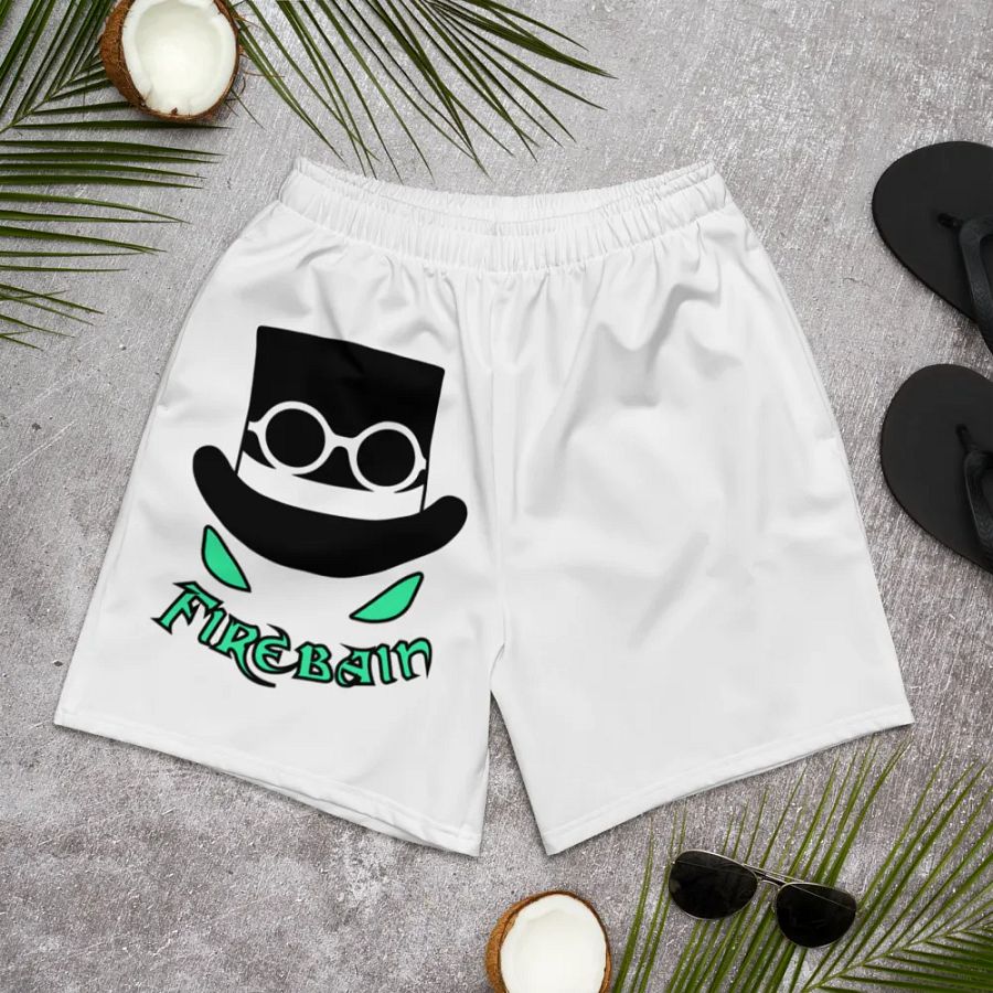 Fireshorts! product image (10)
