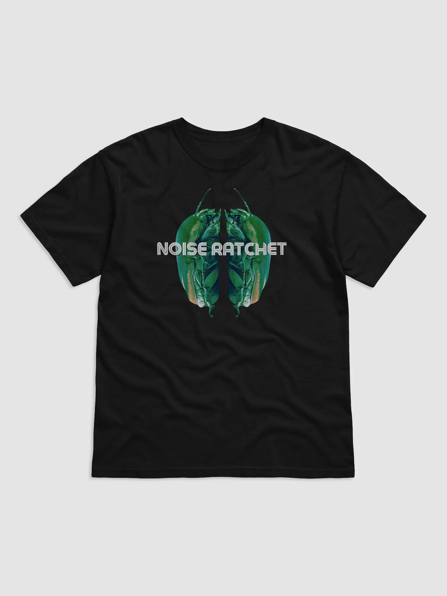 Noise Ratchet - June Bug Shirt product image (1)