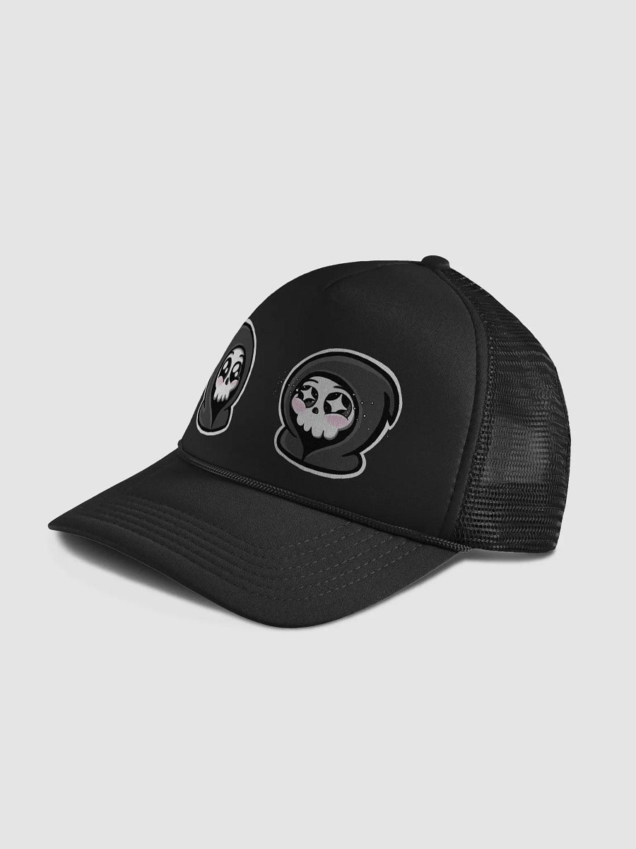Skully Love Cap product image (4)