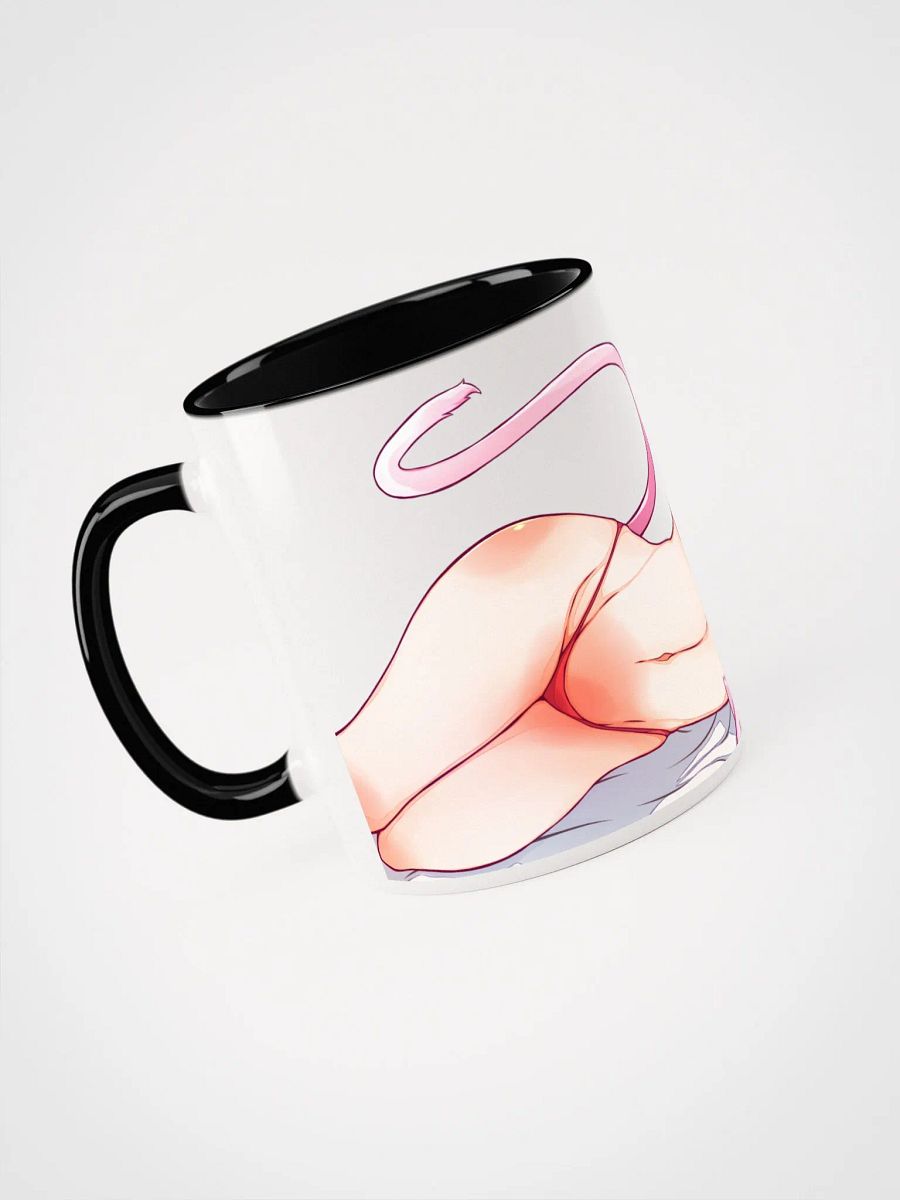 Minkini Colored Ceramic Mug product image (3)