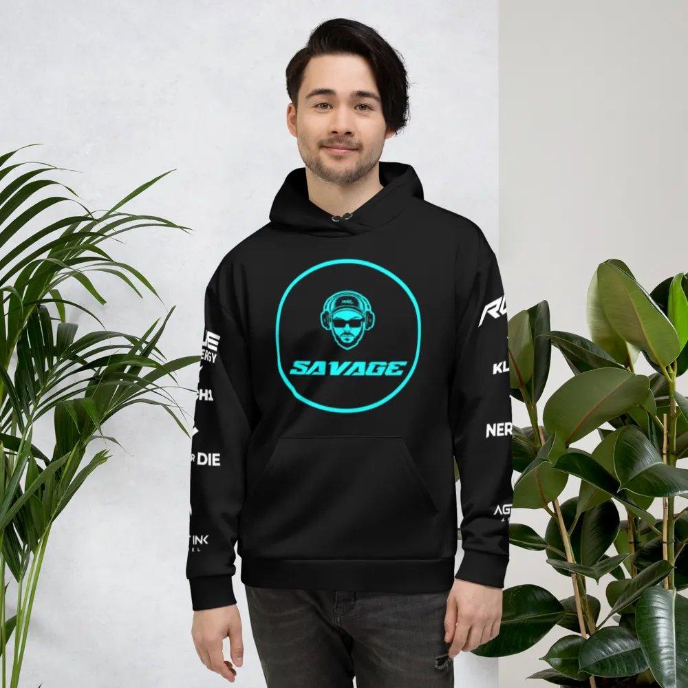 Savage Sponsor Sweater product image (4)