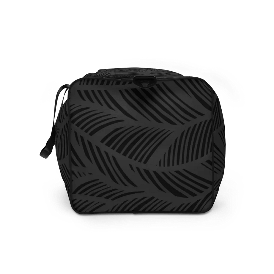 Duffle bag with print - KCLINA product image (11)