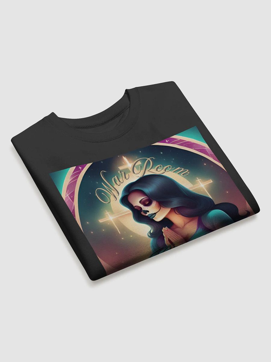 Sno's War Room Prayers product image (3)