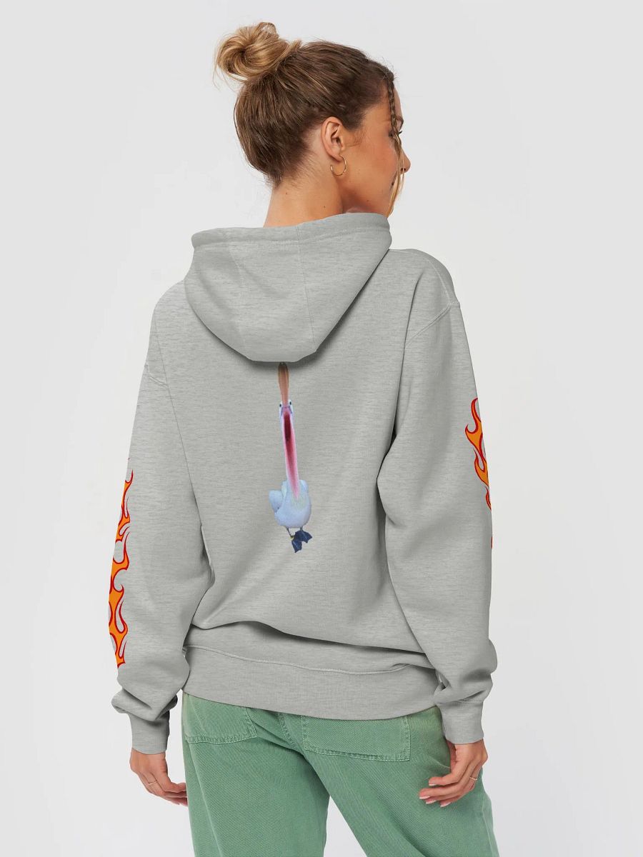 erinfps hoodie (black text) product image (4)