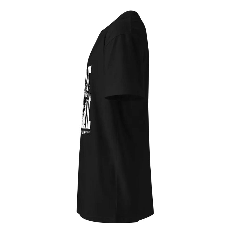 Virtual Visionary Unisex T-Shirt product image (3)