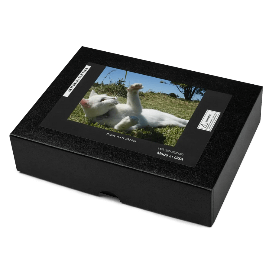 Energetic Angel Puzzle product image (7)