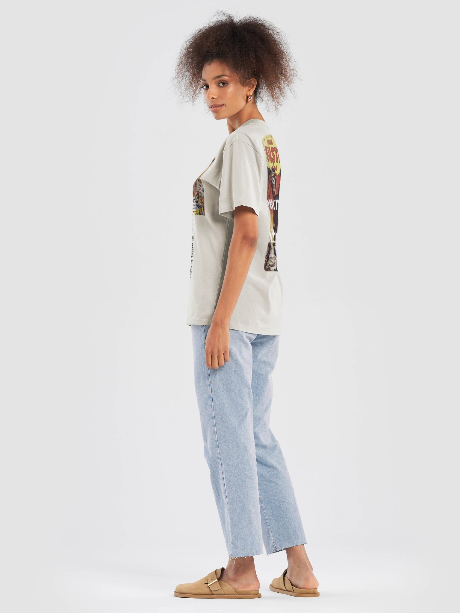 comic book 3 graffiti jungel fake rockstar project xtnctn product image (8)