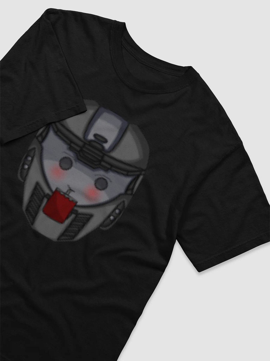 Spartan Arcadia hydrated emote tee product image (3)