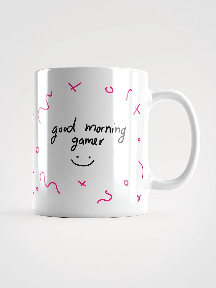 Panda Pub Mug product image (4)