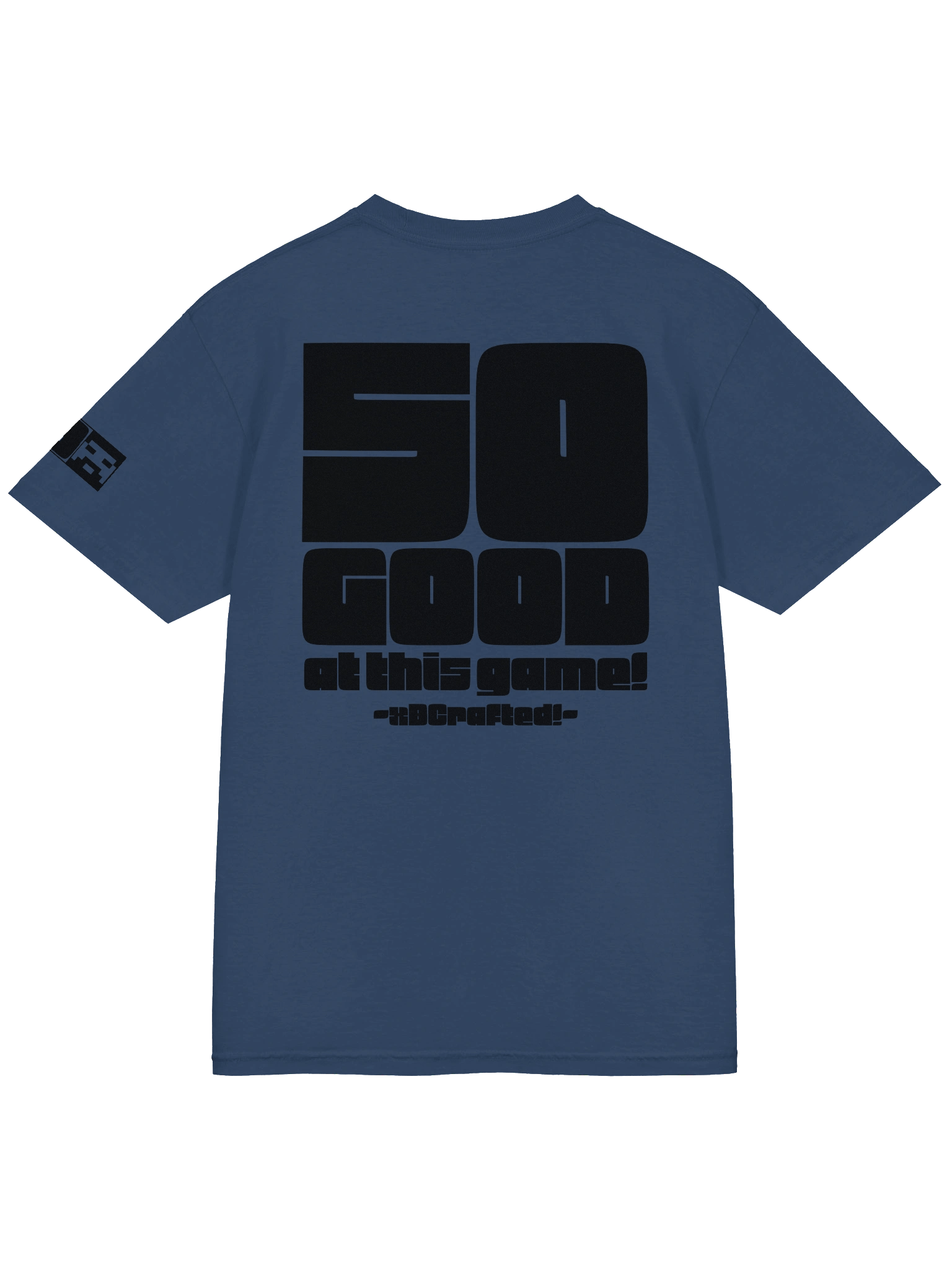 So Good! (Short Sleeve) product image (4)