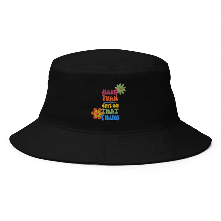 Hauk Tuah Bucket Hat product image (1)