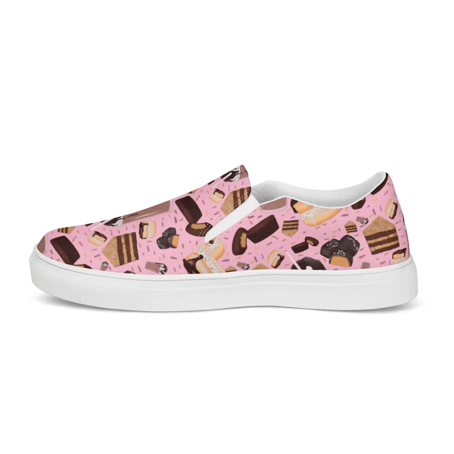 Sweet Treat Delight Slip-On Shoes product image (10)