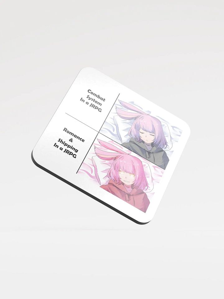 JRPG Shipping Coaster product image (1)