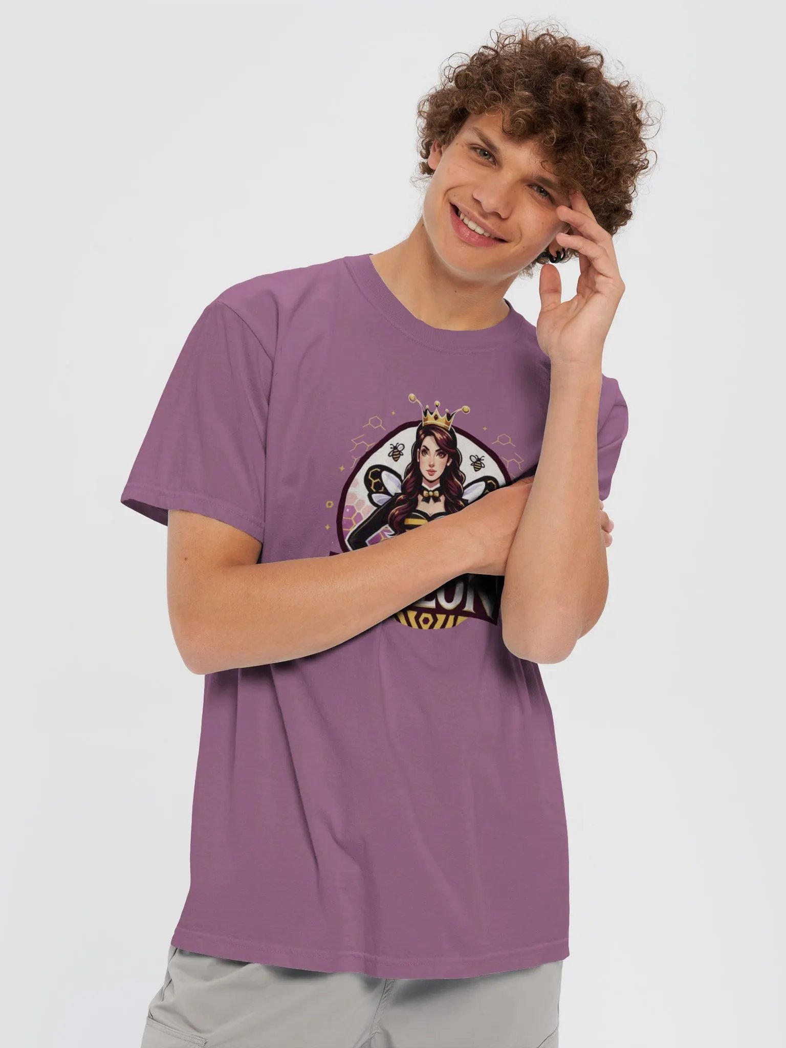 Mizon TShirt product image (5)