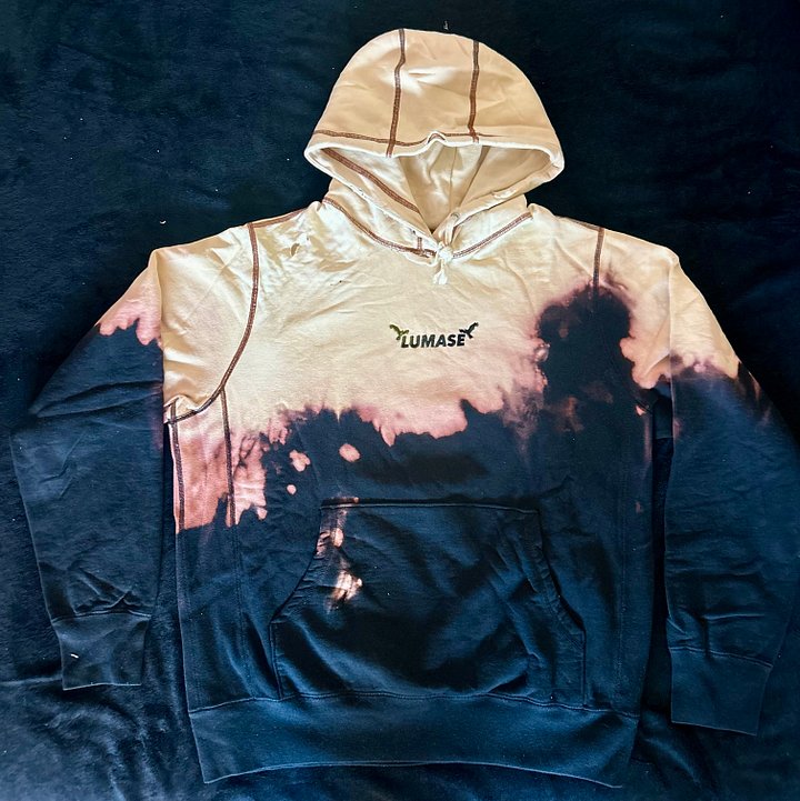 LUMASE HOODIE product image (1)