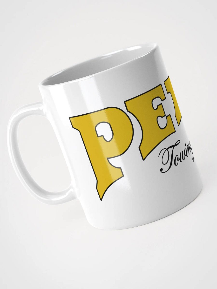 Classic Pepe's Coffee Mug product image (3)