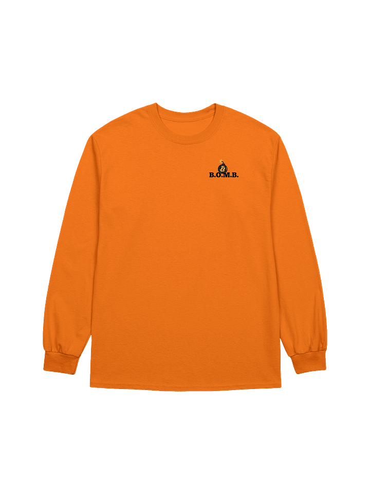 B.O.M.B. Bitcoin On My Body 2! product image (1)