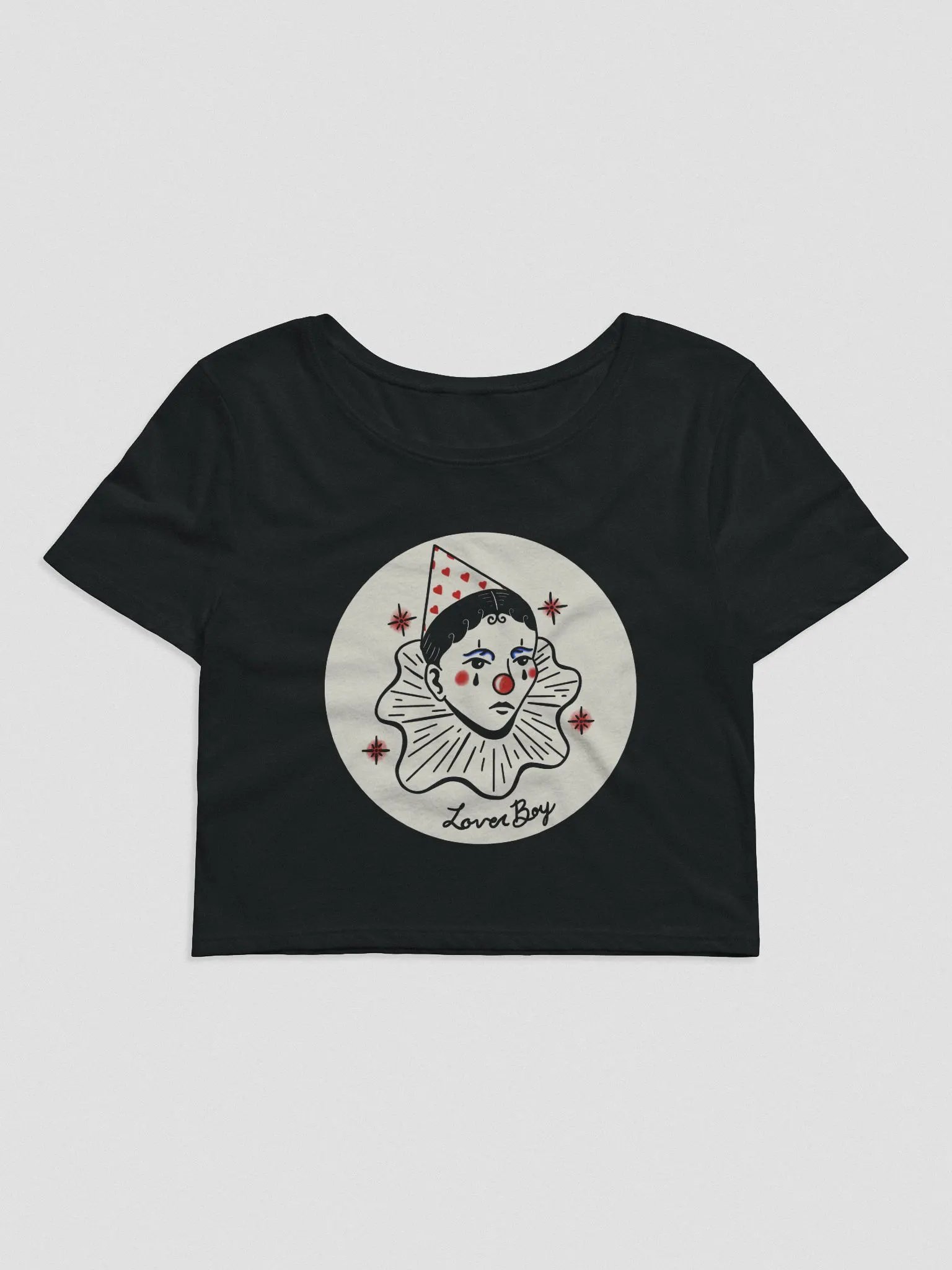 lover/BOY product image (1)