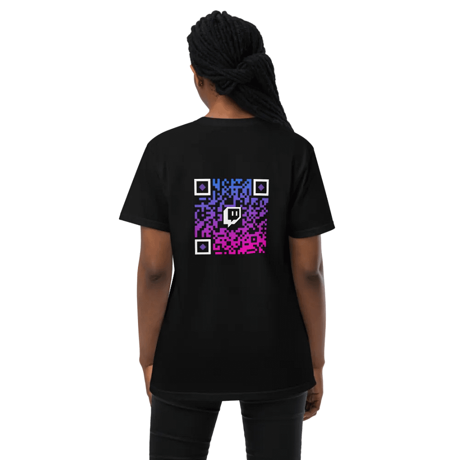 MA o7 Pocket Tee product image (5)