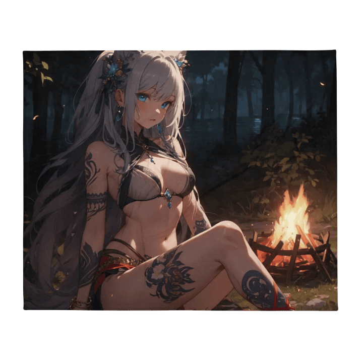 Foxi Vixen product image (2)