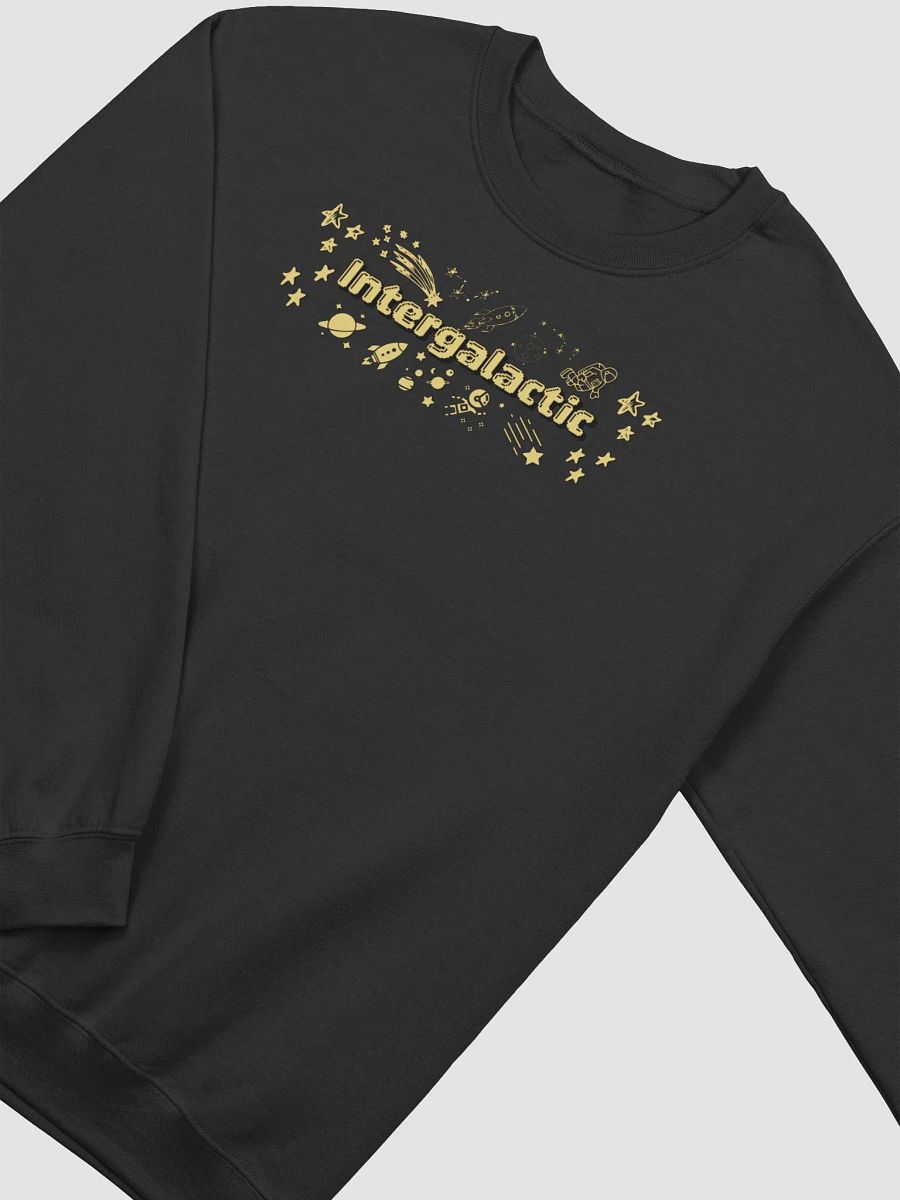 Intergalactic product image (24)
