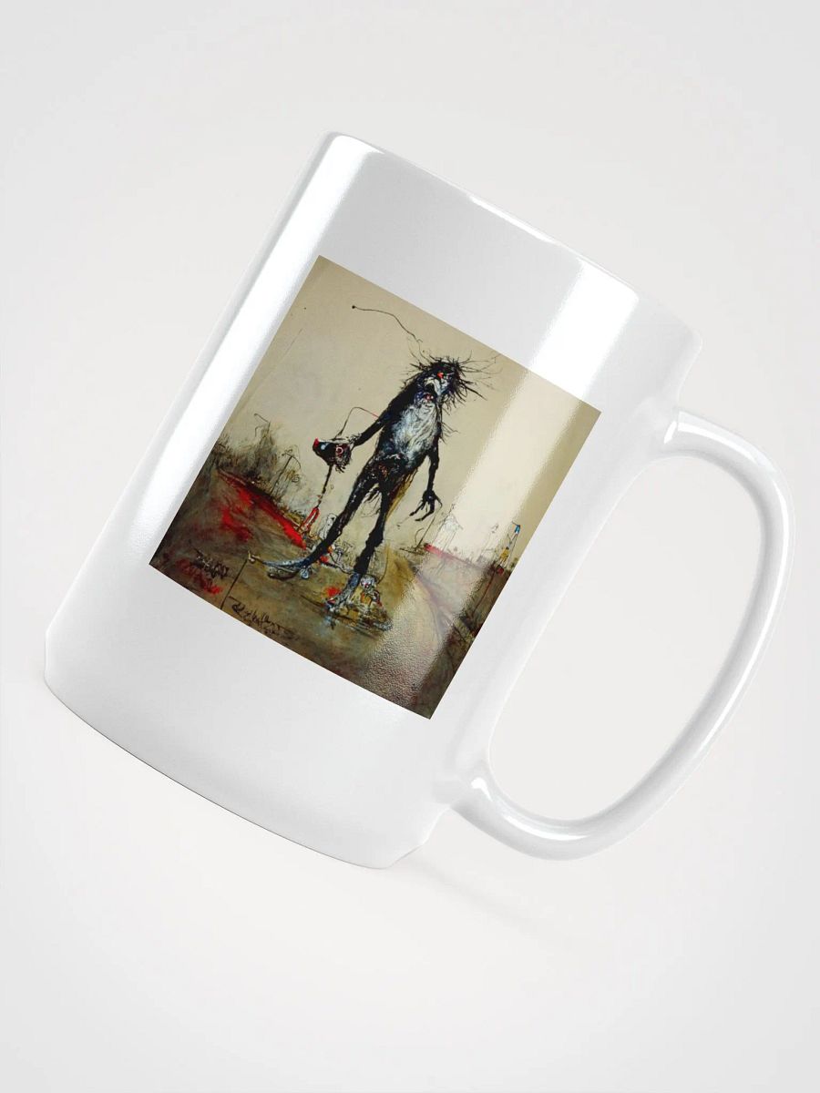 Ethereal Encounter Mug product image (4)