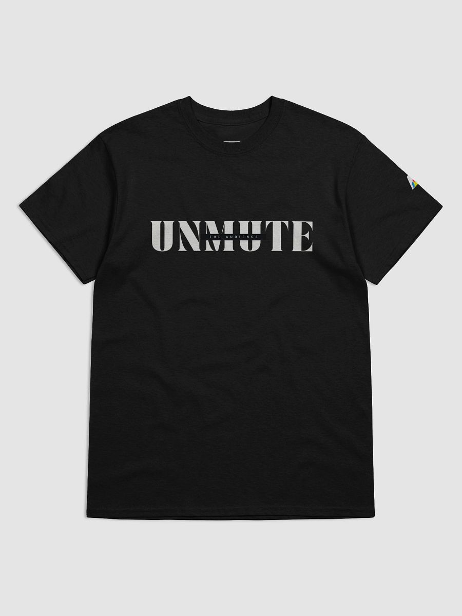 StreamAlive Unisex T-Shirt product image (1)