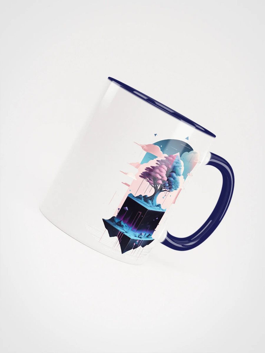 3 Year Anniversary Mug product image (49)
