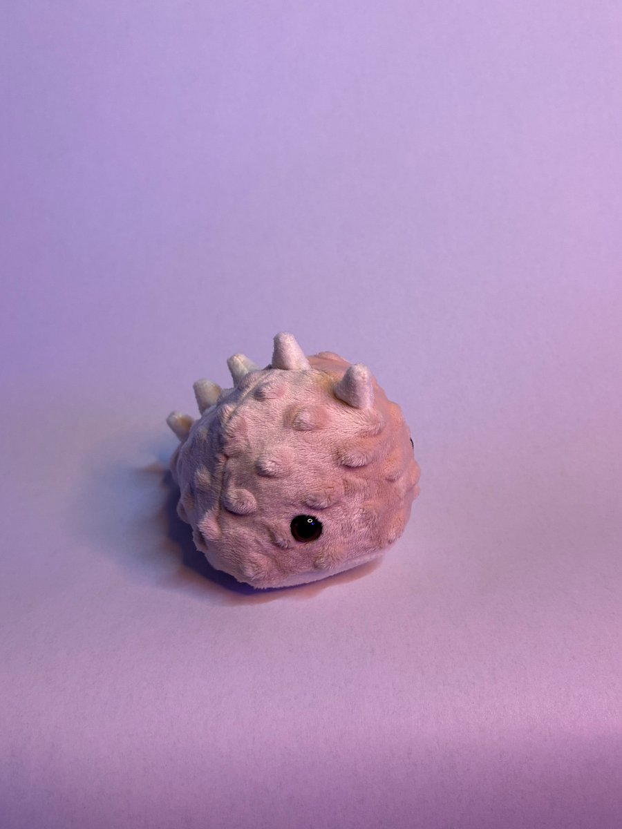 Tadpole Dino product image (7)