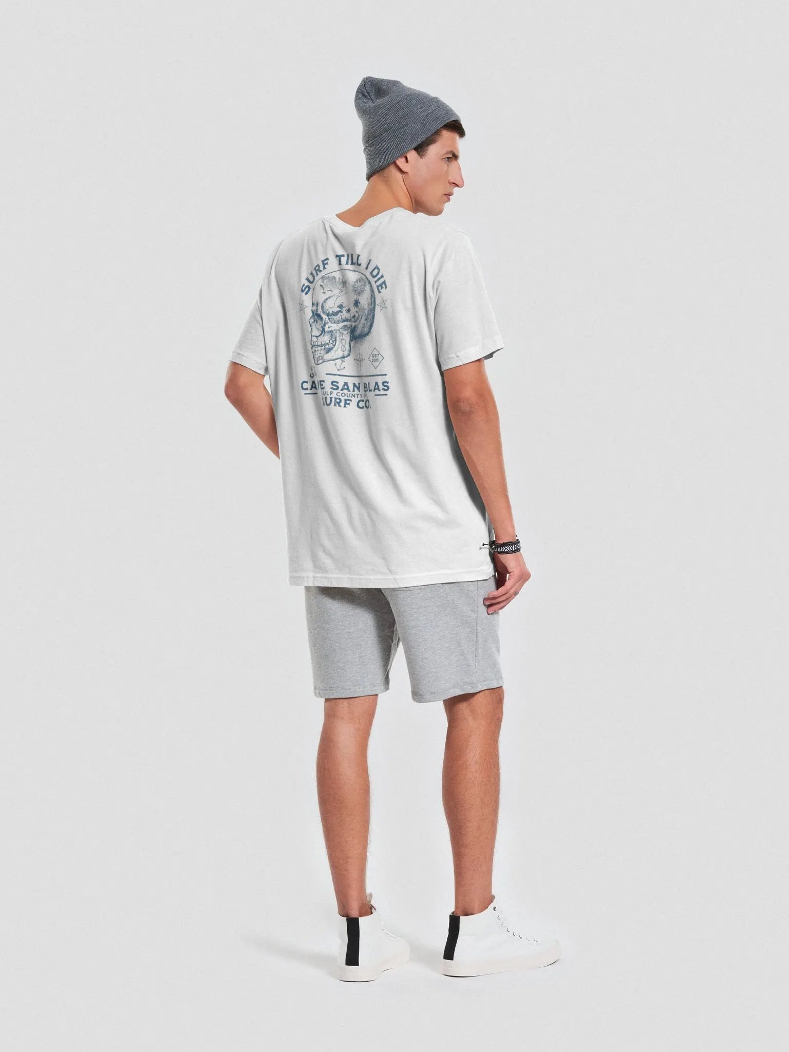 Surf Till I Die..in 9 Cape Colors product image (8)