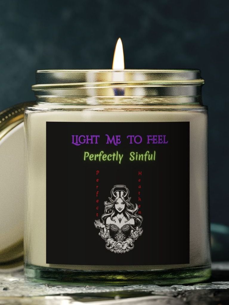 Candles - Light Me product image (4)