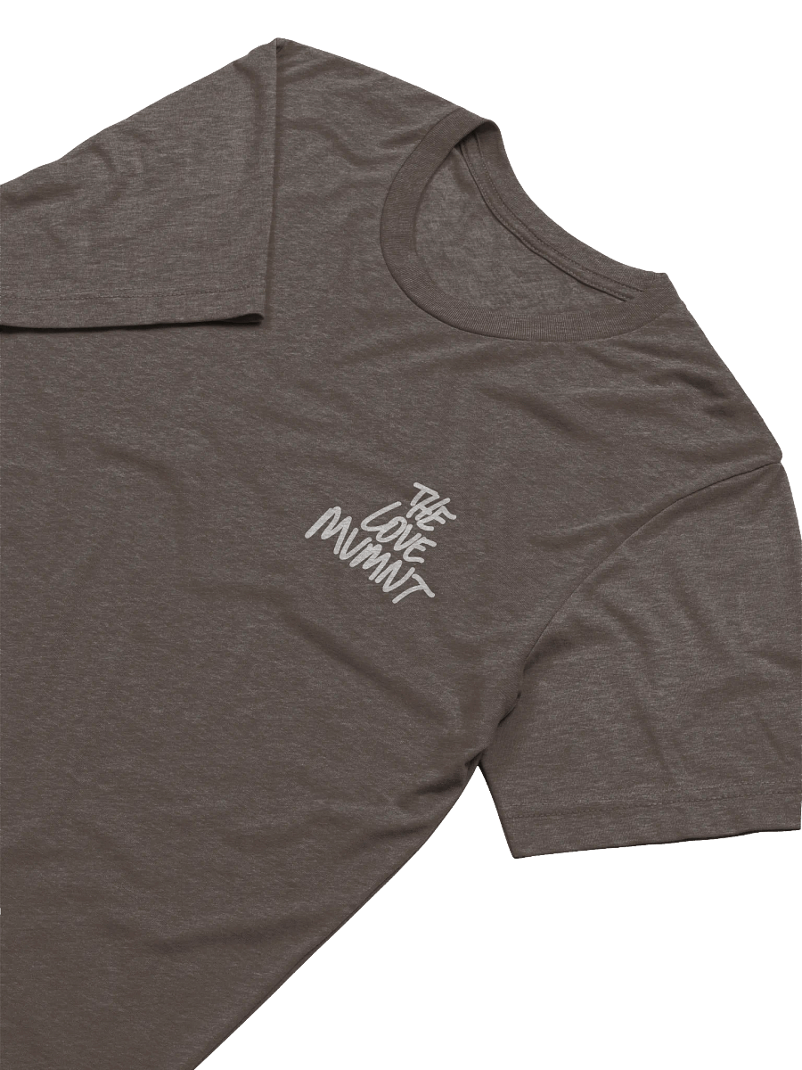 The Love Movement - Tshirt product image (33)