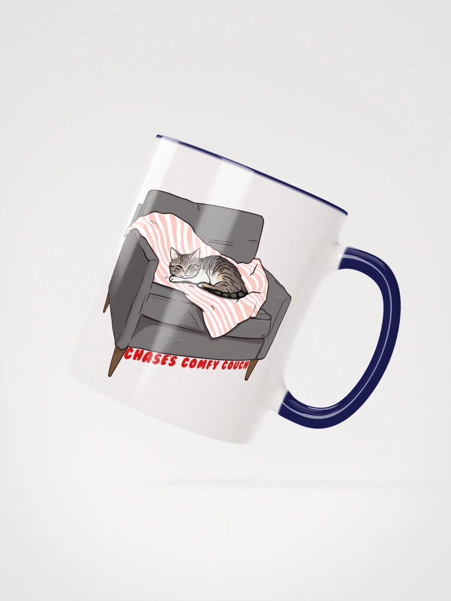 Chase's Comfy Couch Mug product image (19)