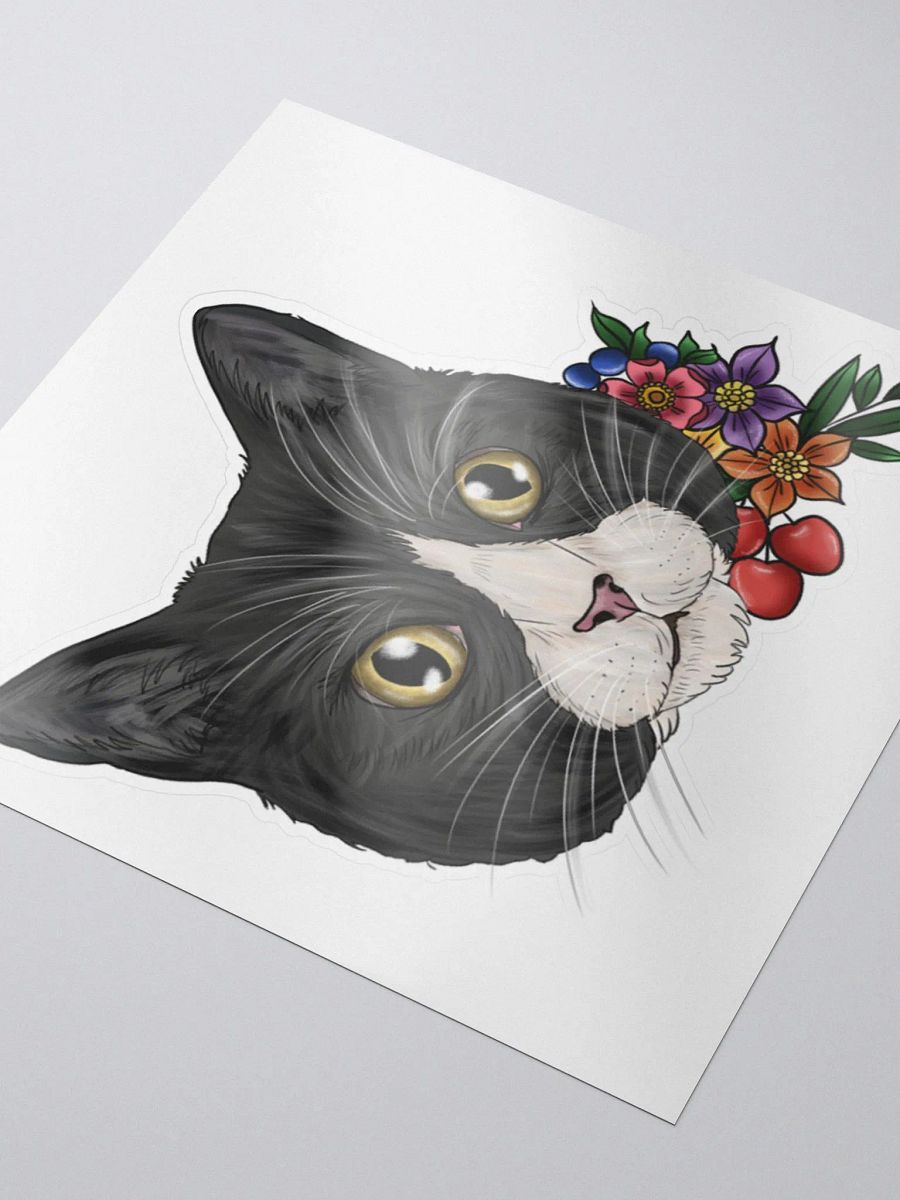 Badger Stickers product image (3)