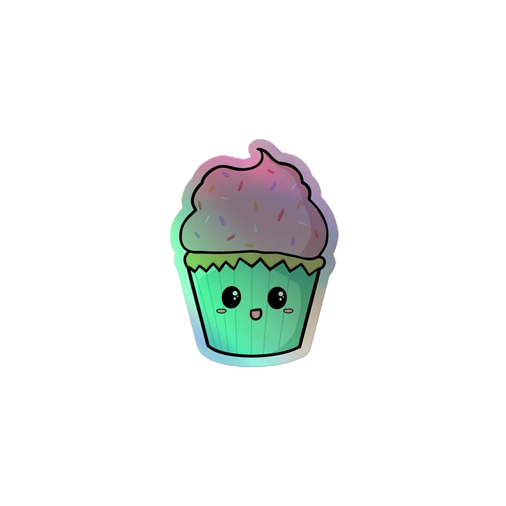 Cupcake product image (1)