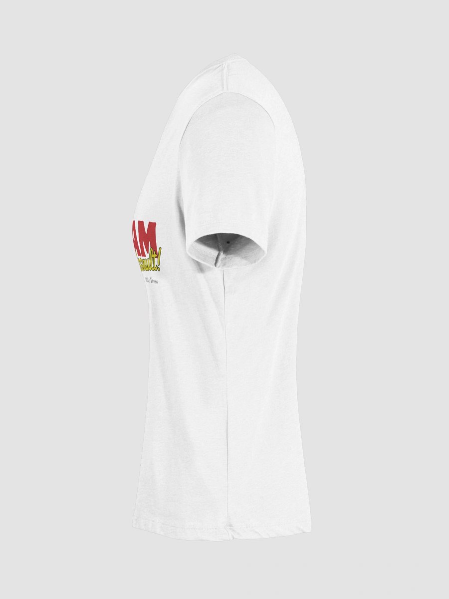 Mike Hunt V Neck Tee product image (22)