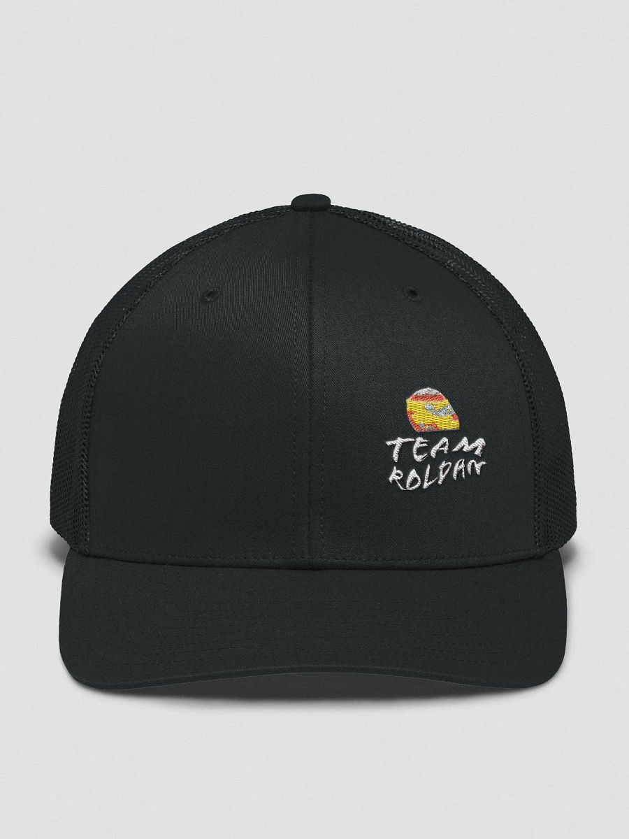 Mega gorra Team Roldán product image (2)