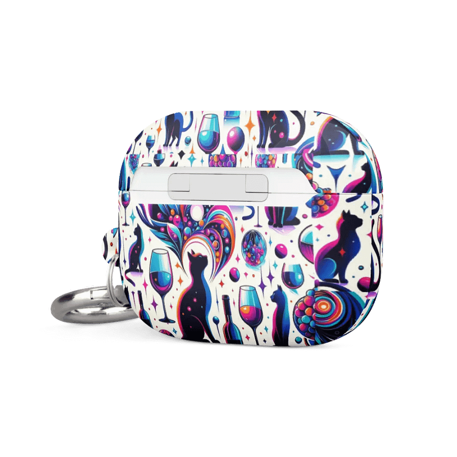 All-Over Print Case for AirPods® product image (9)