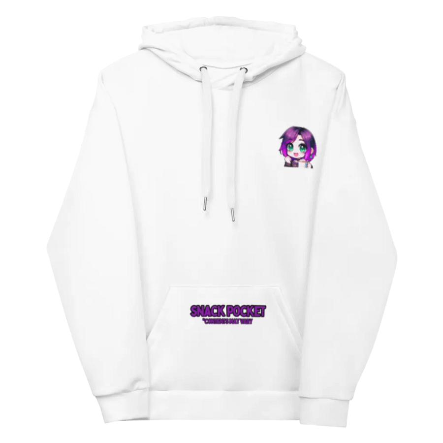 You Don't Know - Pullover Hoodie product image (12)