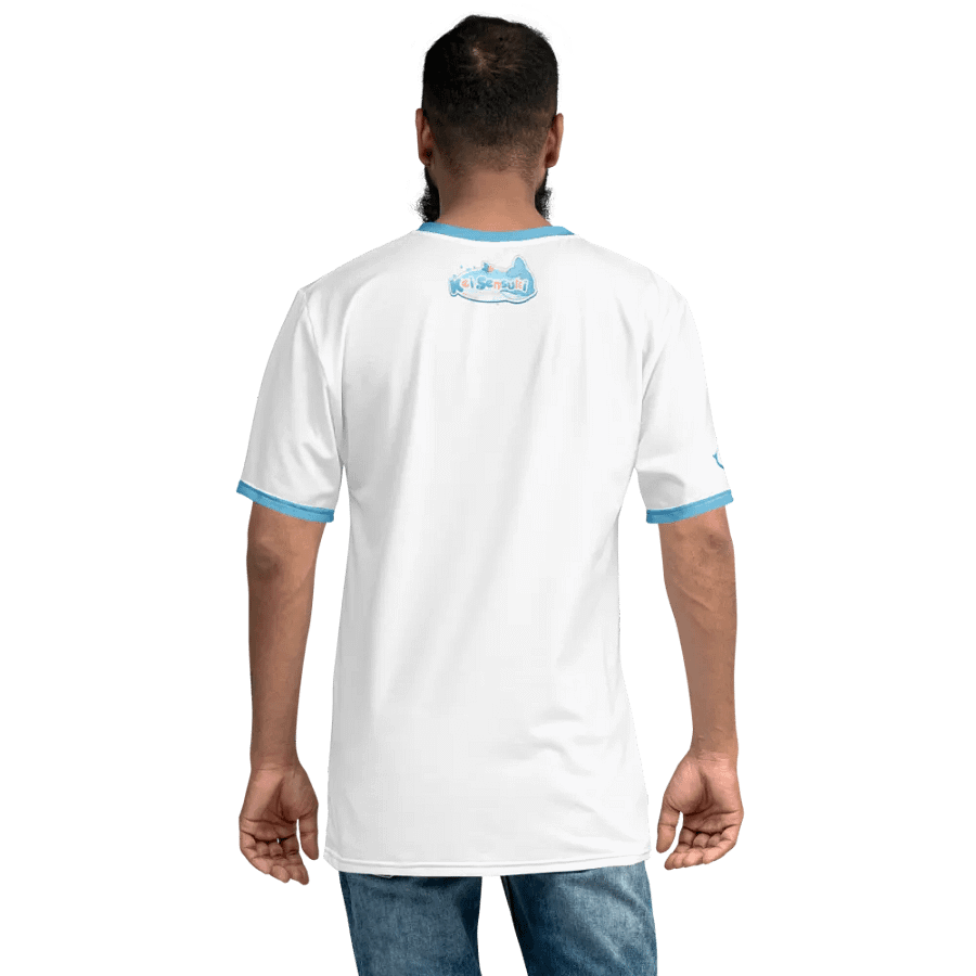 Captain Sensuki Shirt product image (10)