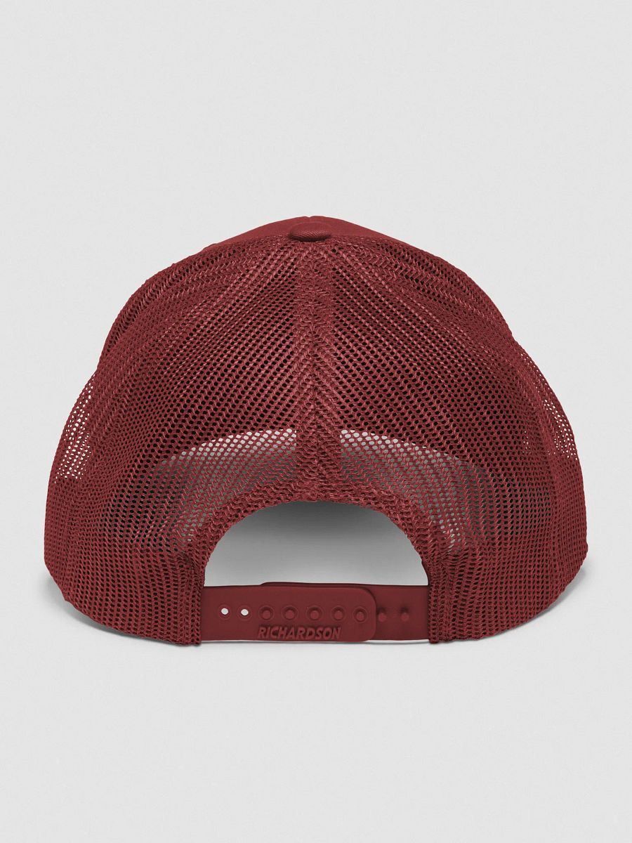Bully À La Mode's NET-CAP product image (16)