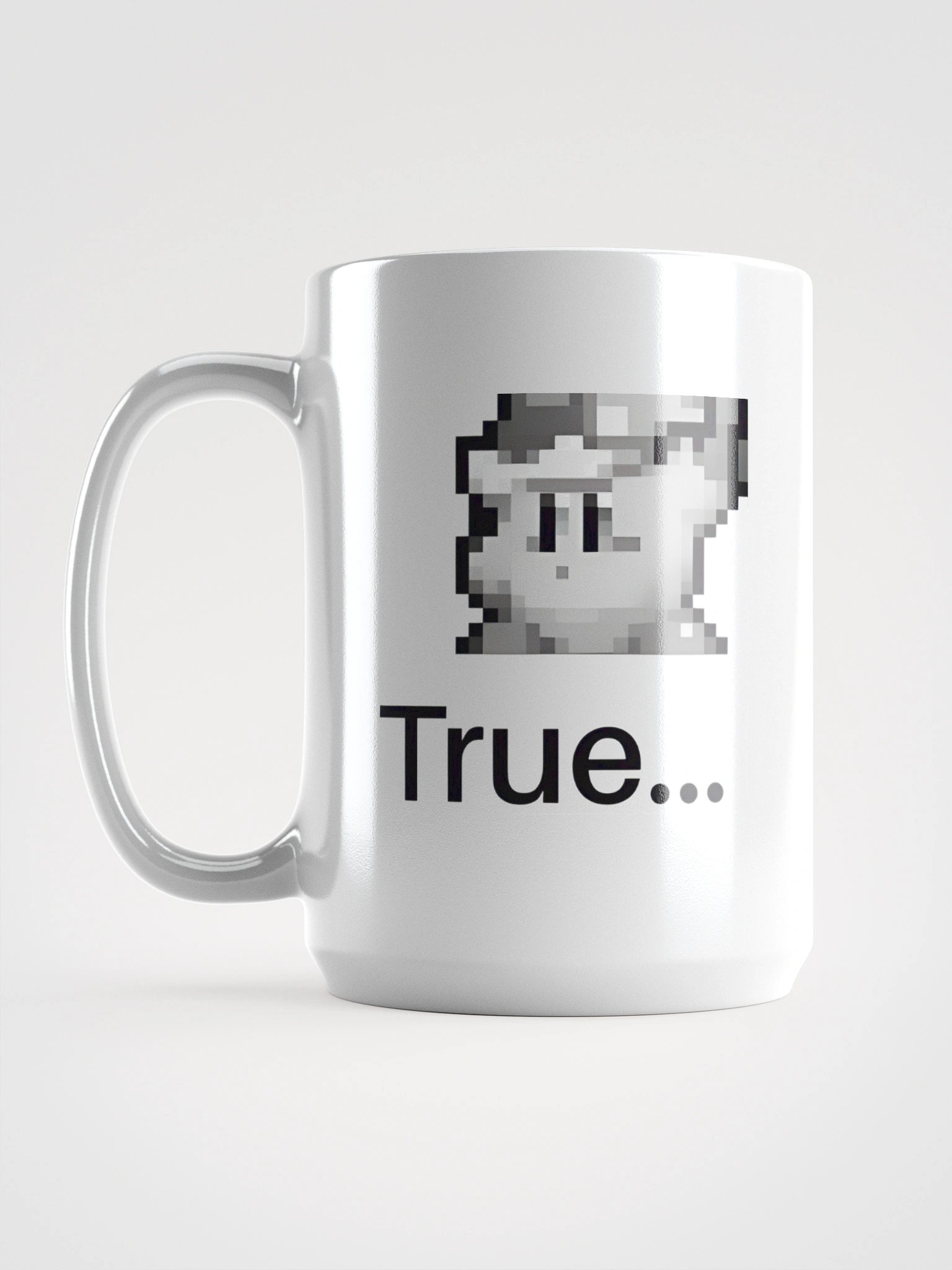 True Mug product image (6)
