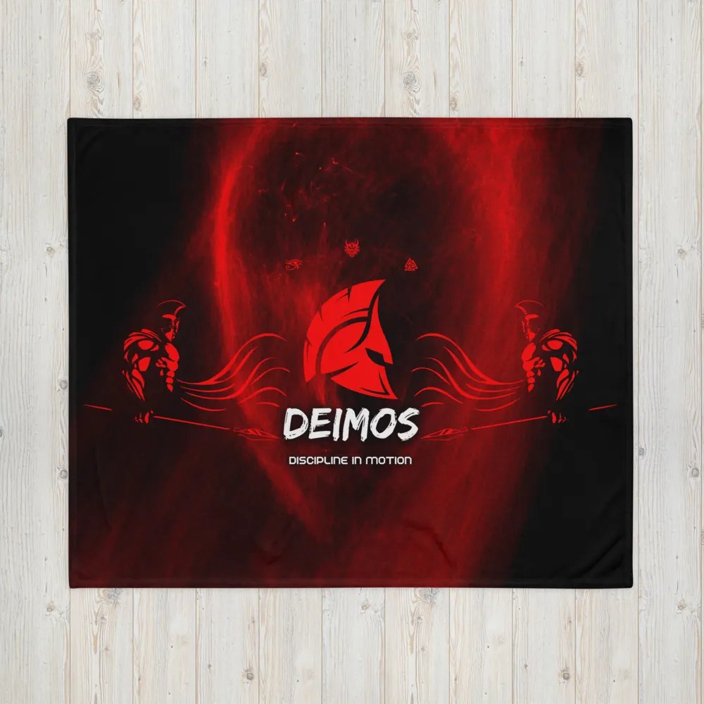 Deimos Blanket product image (16)