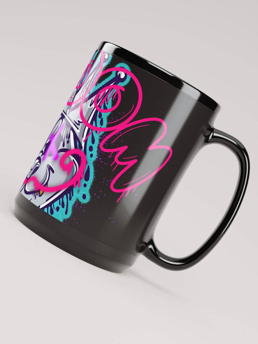 DOOOOM DOG | COFFEE MUG product image (4)