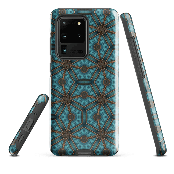 Tough Phone Case for Samsung® #18582495 product image (7)