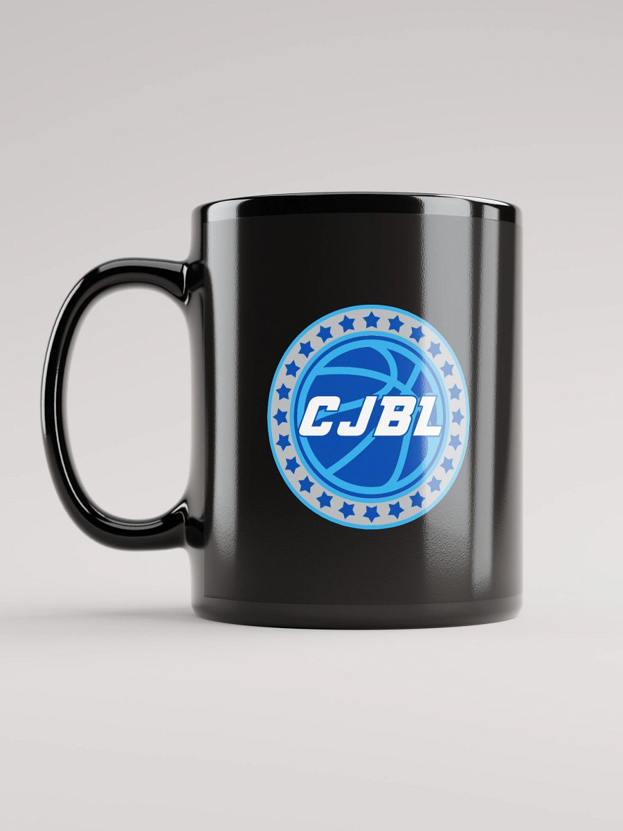CJBL Mug (Black) product image (11)